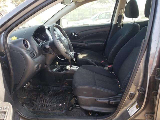 Photo 6 VIN: 3N1CN7AP5HL837590 - NISSAN VERSA S 