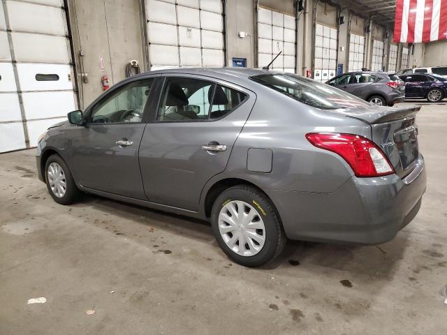 Photo 1 VIN: 3N1CN7AP5HL839162 - NISSAN VERSA S 