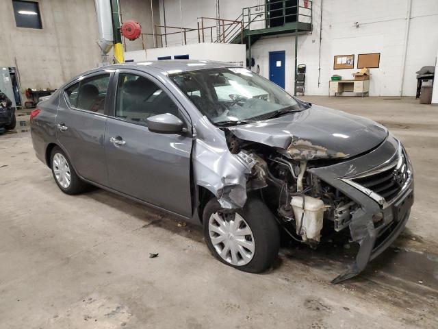 Photo 3 VIN: 3N1CN7AP5HL839162 - NISSAN VERSA S 