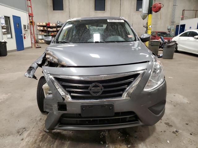 Photo 4 VIN: 3N1CN7AP5HL839162 - NISSAN VERSA S 