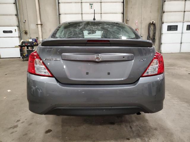 Photo 5 VIN: 3N1CN7AP5HL839162 - NISSAN VERSA S 