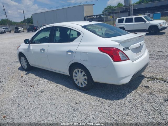 Photo 2 VIN: 3N1CN7AP5HL842627 - NISSAN VERSA 