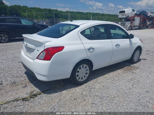 Photo 3 VIN: 3N1CN7AP5HL842627 - NISSAN VERSA 