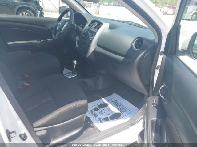 Photo 4 VIN: 3N1CN7AP5HL842627 - NISSAN VERSA 