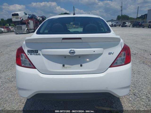 Photo 5 VIN: 3N1CN7AP5HL842627 - NISSAN VERSA 