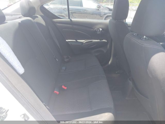 Photo 7 VIN: 3N1CN7AP5HL842627 - NISSAN VERSA 