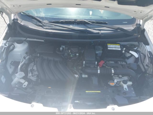 Photo 9 VIN: 3N1CN7AP5HL842627 - NISSAN VERSA 