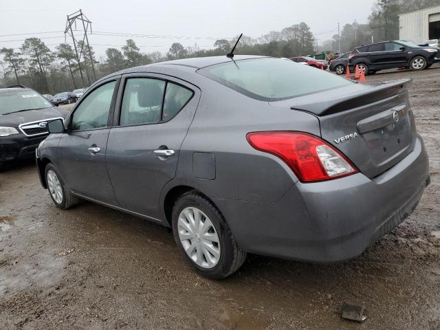 Photo 1 VIN: 3N1CN7AP5HL843485 - NISSAN VERSA S 