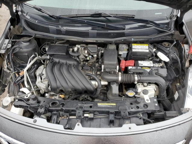 Photo 10 VIN: 3N1CN7AP5HL843485 - NISSAN VERSA S 