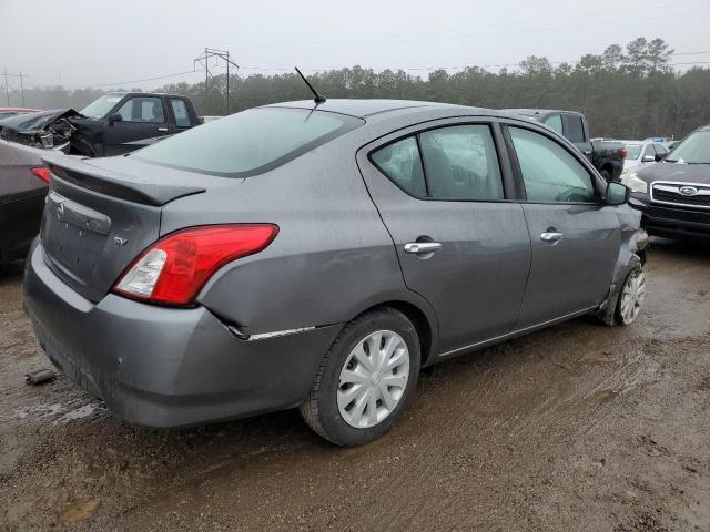 Photo 2 VIN: 3N1CN7AP5HL843485 - NISSAN VERSA S 