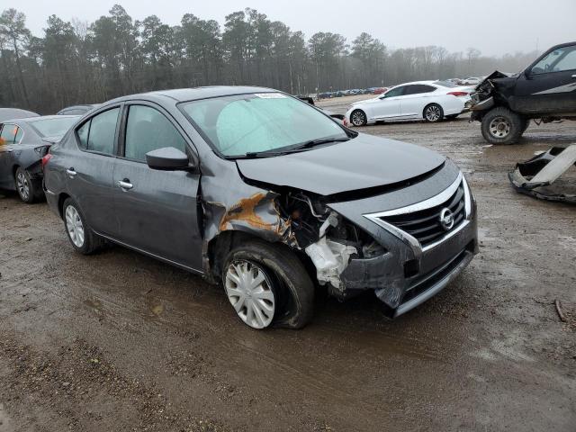 Photo 3 VIN: 3N1CN7AP5HL843485 - NISSAN VERSA S 