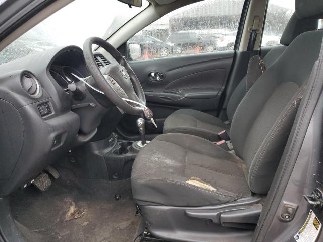 Photo 6 VIN: 3N1CN7AP5HL843485 - NISSAN VERSA S 