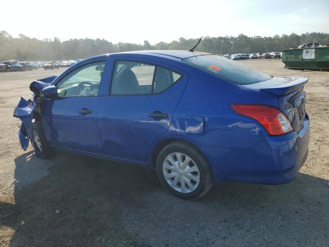 Photo 1 VIN: 3N1CN7AP5HL844927 - NISSAN VERSA S 