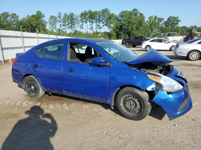 Photo 3 VIN: 3N1CN7AP5HL844927 - NISSAN VERSA S 