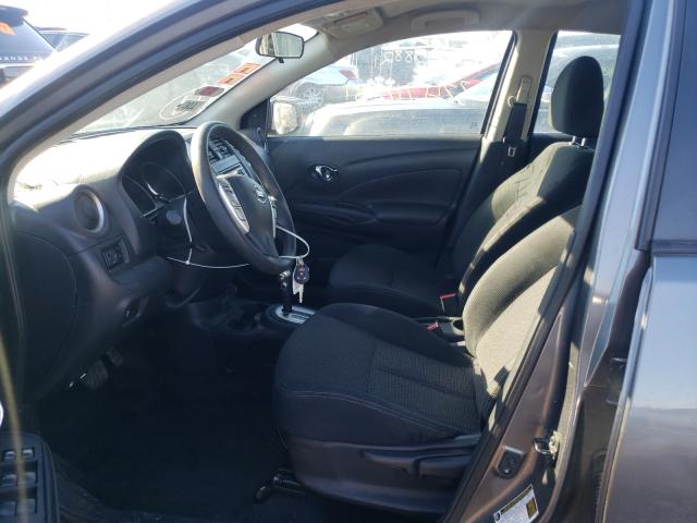 Photo 4 VIN: 3N1CN7AP5HL845592 - NISSAN VERSA S 