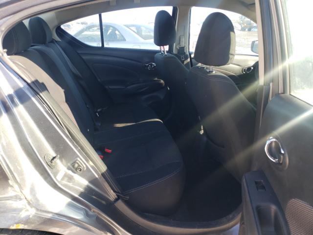 Photo 5 VIN: 3N1CN7AP5HL845592 - NISSAN VERSA S 