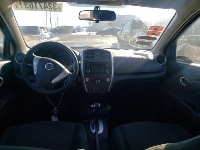 Photo 8 VIN: 3N1CN7AP5HL845592 - NISSAN VERSA S 