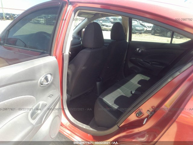 Photo 7 VIN: 3N1CN7AP5HL845737 - NISSAN VERSA SEDAN 