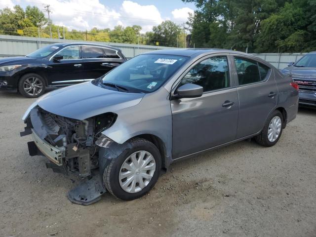 Photo 0 VIN: 3N1CN7AP5HL846970 - NISSAN VERSA S 