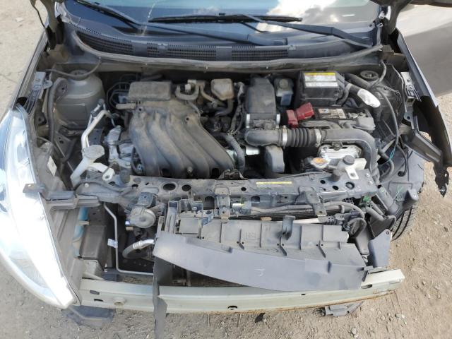 Photo 10 VIN: 3N1CN7AP5HL846970 - NISSAN VERSA S 