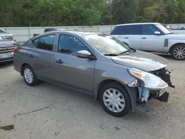 Photo 3 VIN: 3N1CN7AP5HL846970 - NISSAN VERSA S 