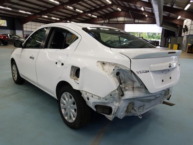 Photo 2 VIN: 3N1CN7AP5HL846998 - NISSAN VERSA S 