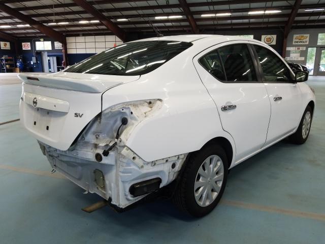 Photo 3 VIN: 3N1CN7AP5HL846998 - NISSAN VERSA S 