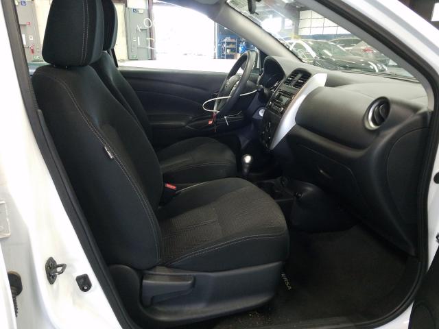 Photo 4 VIN: 3N1CN7AP5HL846998 - NISSAN VERSA S 