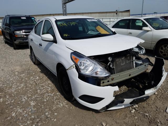 Photo 0 VIN: 3N1CN7AP5HL847892 - NISSAN VERSA S 