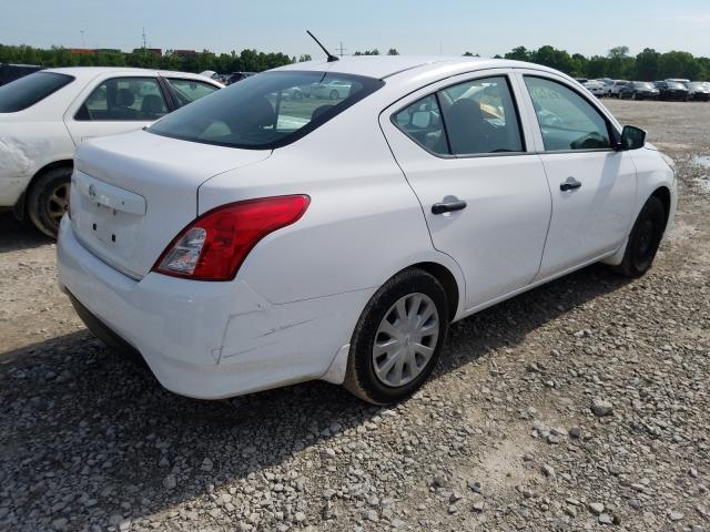 Photo 3 VIN: 3N1CN7AP5HL847892 - NISSAN VERSA S 