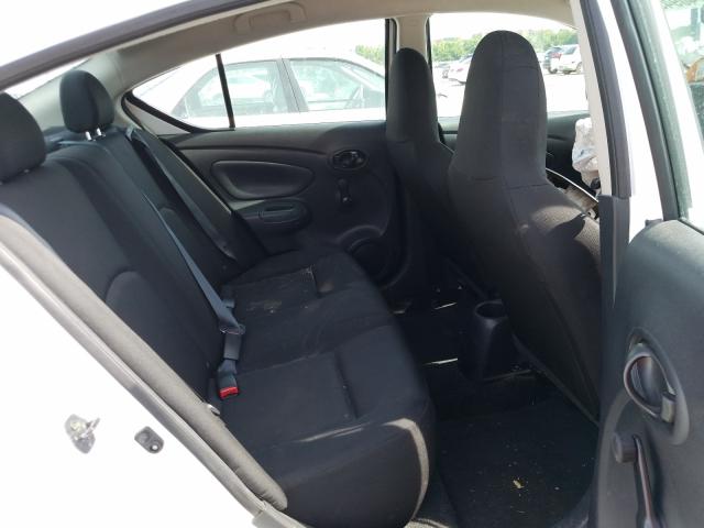 Photo 5 VIN: 3N1CN7AP5HL847892 - NISSAN VERSA S 