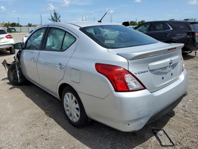 Photo 2 VIN: 3N1CN7AP5HL848086 - NISSAN VERSA S 