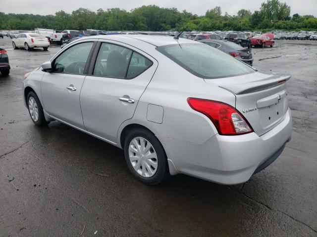 Photo 1 VIN: 3N1CN7AP5HL848489 - NISSAN VERSA S 