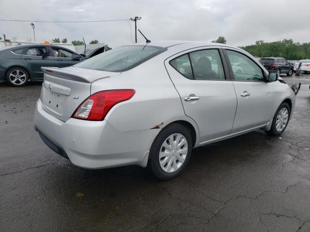 Photo 2 VIN: 3N1CN7AP5HL848489 - NISSAN VERSA S 