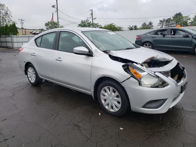 Photo 3 VIN: 3N1CN7AP5HL848489 - NISSAN VERSA S 
