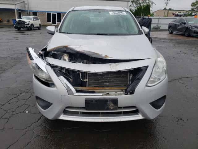 Photo 4 VIN: 3N1CN7AP5HL848489 - NISSAN VERSA S 
