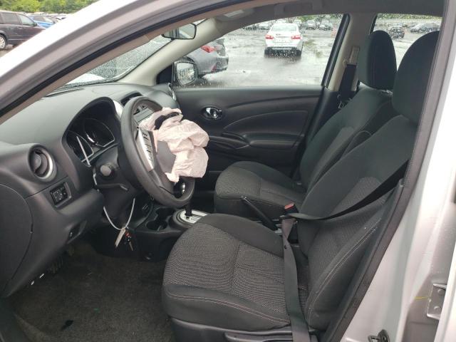 Photo 6 VIN: 3N1CN7AP5HL848489 - NISSAN VERSA S 