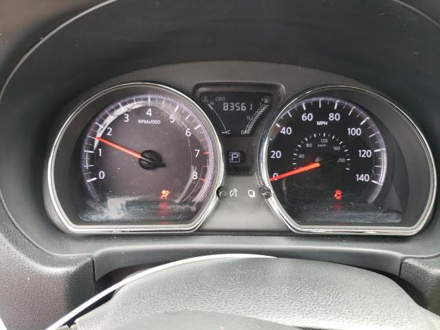 Photo 8 VIN: 3N1CN7AP5HL848489 - NISSAN VERSA S 
