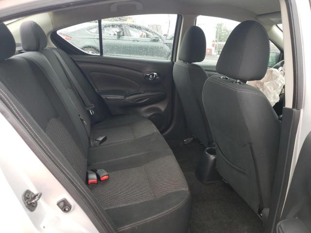 Photo 9 VIN: 3N1CN7AP5HL848489 - NISSAN VERSA S 