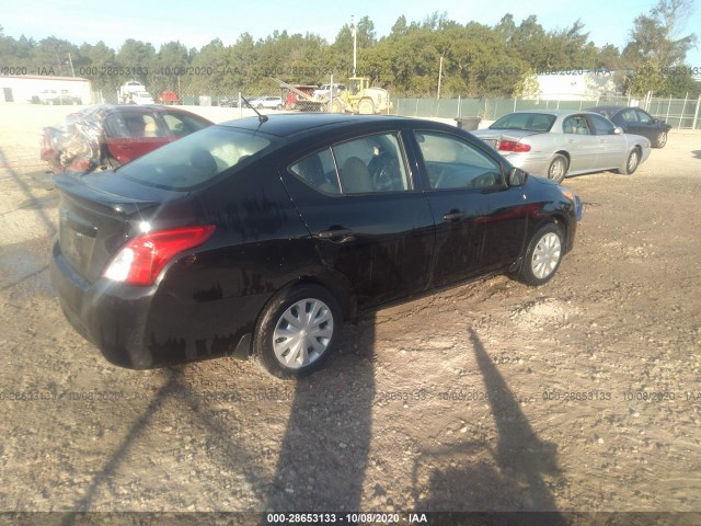 Photo 3 VIN: 3N1CN7AP5HL848685 - NISSAN VERSA SEDAN 