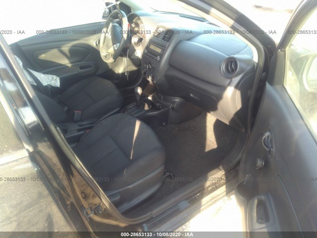 Photo 4 VIN: 3N1CN7AP5HL848685 - NISSAN VERSA SEDAN 