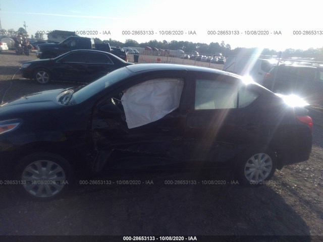 Photo 5 VIN: 3N1CN7AP5HL848685 - NISSAN VERSA SEDAN 