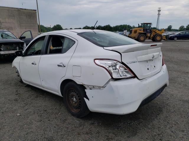 Photo 2 VIN: 3N1CN7AP5HL850856 - NISSAN VERSA S 