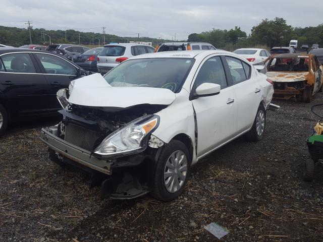 Photo 1 VIN: 3N1CN7AP5HL856009 - NISSAN VERSA S 