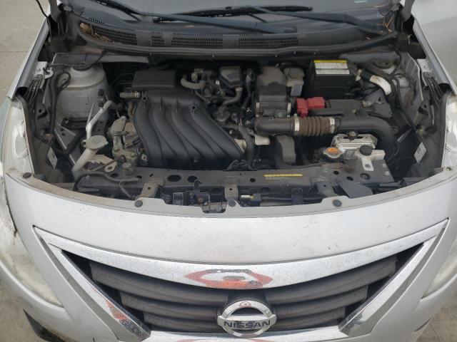 Photo 10 VIN: 3N1CN7AP5HL856320 - NISSAN VERSA S 