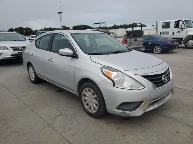 Photo 3 VIN: 3N1CN7AP5HL856320 - NISSAN VERSA S 