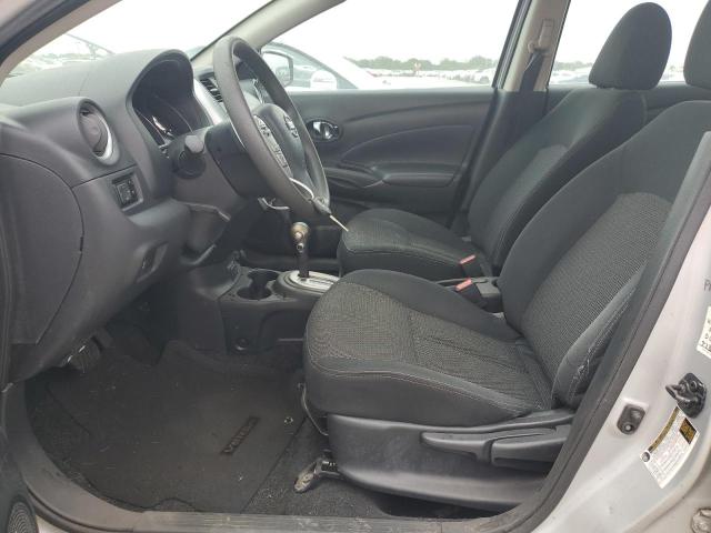 Photo 6 VIN: 3N1CN7AP5HL856320 - NISSAN VERSA S 