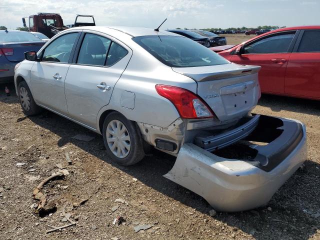 Photo 1 VIN: 3N1CN7AP5HL858505 - NISSAN VERSA S 