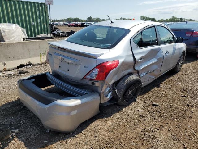 Photo 2 VIN: 3N1CN7AP5HL858505 - NISSAN VERSA S 