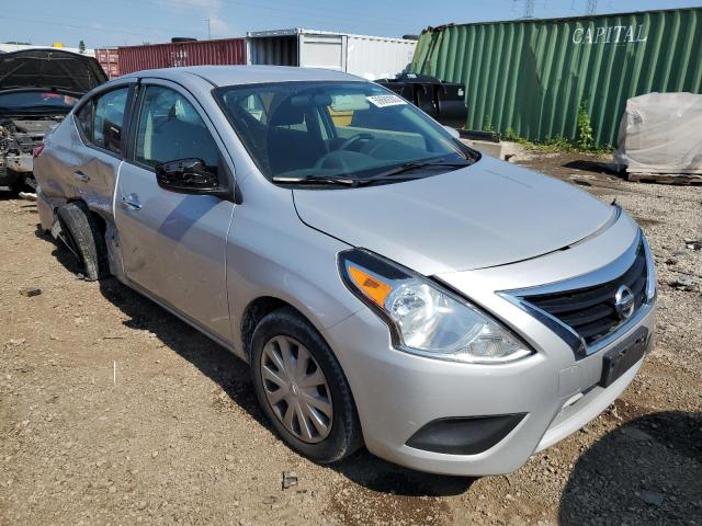 Photo 3 VIN: 3N1CN7AP5HL858505 - NISSAN VERSA S 